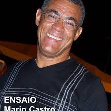 Mario Castro's Instagram, Twitter & Facebook