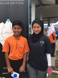 To connect with smk abdul rahman talib(smart), join facebook today. Lifeonair On Twitter Smiling Faces Of Smk Abdul Rahman Talib Students With Our Pilot Atiqah Khairudin