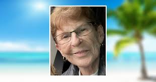 Mary Lou Young Obituary July 12, 2025