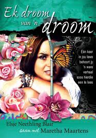 Ek Droom Van N Droom Christian Books Ebook Spring Books