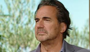 Bold & Beautiful Recap: Ridge Walks In On Brooke Hugging Bill