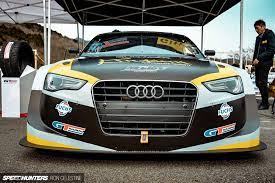 Getting Chased By An 800hp Audi Drift Car Speedhunters Drifting Cars Audi Car