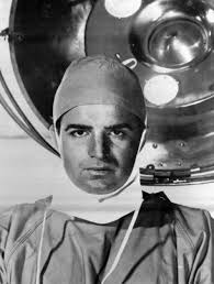 From heartthrobs to 'Heartbeat': 55 years of prime-time medical dramas