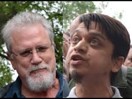 JAY SMITH vs MANSUR AHMED: DEBATE-SPEAKER'S CORNER