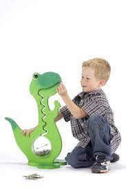 You could bring home a diy. Big Belly Bank Spardose Dino Grun Http Www Spielzeug24 Ch Ki Big Belly Bank Spardosen 6352413 Html Kids Money Box Money Box Kids Money