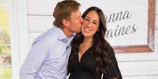 Chip gaines was born on 14 november 1974 in albuquerque, new mexico, whereas; 10 Of Chip And Joanna Gaines Sweetest Family Traditions You Ll