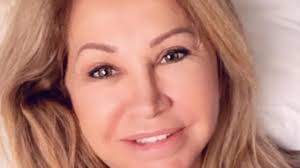 Thanks for watching my video. Carmen Geiss Erste Worte Nach Not Op Promiplanet