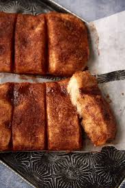 Homemade Buttery Cinnamon Bread (Dollywood Copycat)- Butter & Baggage