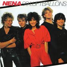Credit cards are not accepted so, be aware to bring cash with you. Stream Nena 99 Luftballons Original By Dj Lantern Listen Online For Free On Soundcloud