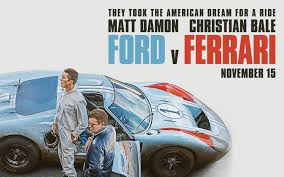 Bale and damon were incredible as the two that led to victory. Ford V Ferrari Full Movie 2019 Hd Download Free Ford Full Twitter