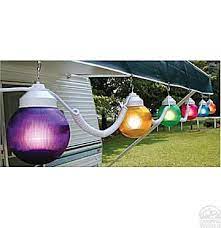 Pin By April On For The Home Camping Lights Globe Lights Awning Lights