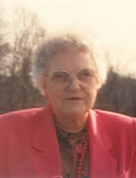 Obituary information for Betty Gibson