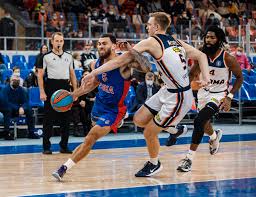 The club is a member of the vtb united league and the euroleague. Parma Krupno Proigrala Cska Novyj Kompanon