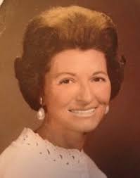 Margaret Randall Obituary (1922