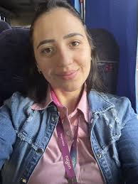 Sandra Aparecida Teodoro