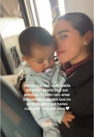 No Creo Que Mi Hija Tome Con Su Tía