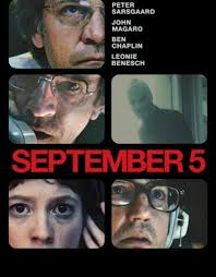 Filmer och serier med Mark Ruppel