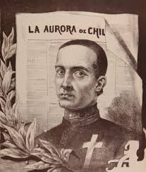 Bachelet no puede mal usar el nombre de Camilo Henríquez