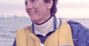 Helen Kenefick, wife of former Union Pacific president John Kenefick, dies  at age 93