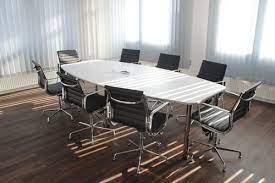 Meeting room business meeting conference hall seminar office view window board room conference table business conference boardroom conference meeting. 100 000 Best Meeting Room Photos 100 Free Download Pexels Stock Photos