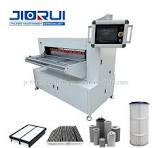 Cabin Air Filter Paper Corrugating Folding Machine for Airt Filter Making  Machine