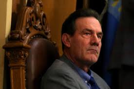 North Carolina candidate's inclusion in Sioux Falls event divides SD  Republican Party • South Dakota Searchlight