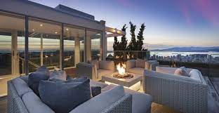 Nearby parks include cathedral square, yaletown park and victory square. A Look Inside Luxurious Telus Garden Penthouse Listed For 15 Million Urbanized