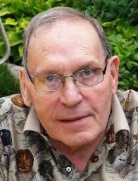 Thomas Carman Obituary (2014)