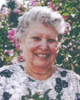 Celia Balli Obituary (2008)