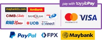 Eghl offers a secure internet it is the preferred online payment method in malaysia based on bank negara's statistics. Payment Options
