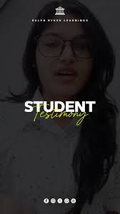 HDFC Bank Operations Placement Success Story Aastha Sinha