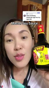 Max Soy Sauce