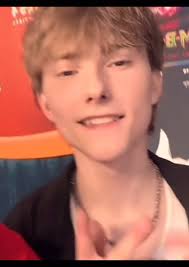 Aidan Sharpe Is Cute