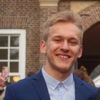 Alexander Willems's Instagram, Twitter & Facebook