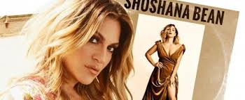 BWW Interview: Shoshana Bean Uses Her Big Voice & Big Heart Always For Good