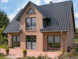 Detached House With Gable And Terrace From Eco System Haus Detached House With Gable And Terrace From Eco System Haus Architecturalmodels Archi Inredning