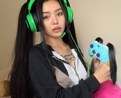 Check spelling or type a new query. Is Bella Poarch On Instagram Or Twitter Bella Poarch 24 Facts About The Tiktok Popbuzz