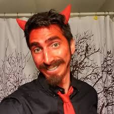 Nicholas Strange (@nicklikesfire) • Instagram photos and videos