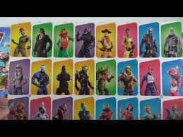 Here's a complete list of fortnite all skins (skin tracker) and daily sales. Fortnite Monopoly Characters Names