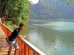 Malaysia · 1 decade ago. Tasik Dayang Bunting Foto Pulau Dayang Bunting Langkawi Tripadvisor