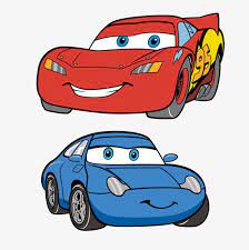 Cartoon Car Png And Vector Car Cartoon Cartoons Png Cartoon