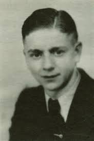 Greenwood High School, 1937