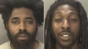 Fresh murder probe appeal to find wanted brothers after fatal shooting of  'Burger Bar Boys member'