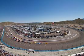 Ism Raceway