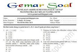 Pin Di Https Gemarsoal Blogspot Com