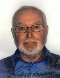 Kenneth James Salter Obituary January 21, 2020