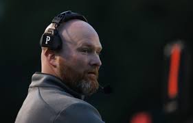 Live high school football updates from Week 5 in Michigan