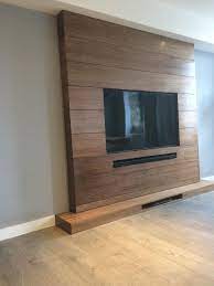 We have talked many times about the importance of a ideal wall design on our net web page and displays you a range of photographs of modern and chic decorated walls. Tv Media Surrounds Wall Panelling Experts Rossendale Lancashire
