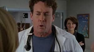 Watch Scrubs Season 2