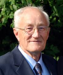 Gordon Lloyd Heard Obituary